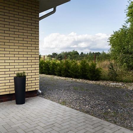 3 Apartment Between Two Lakes Vilnius Exterior photo