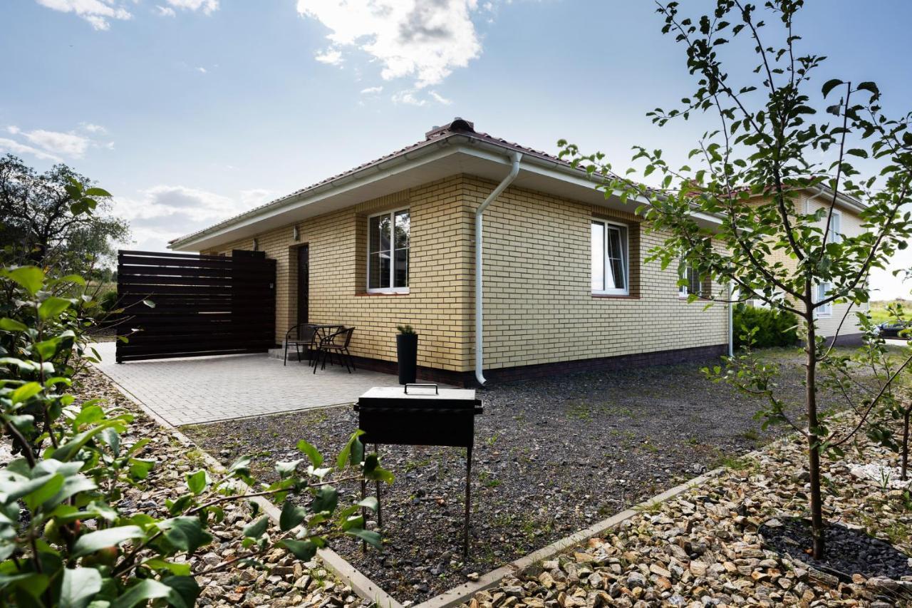 3 Apartment Between Two Lakes Vilnius Exterior photo